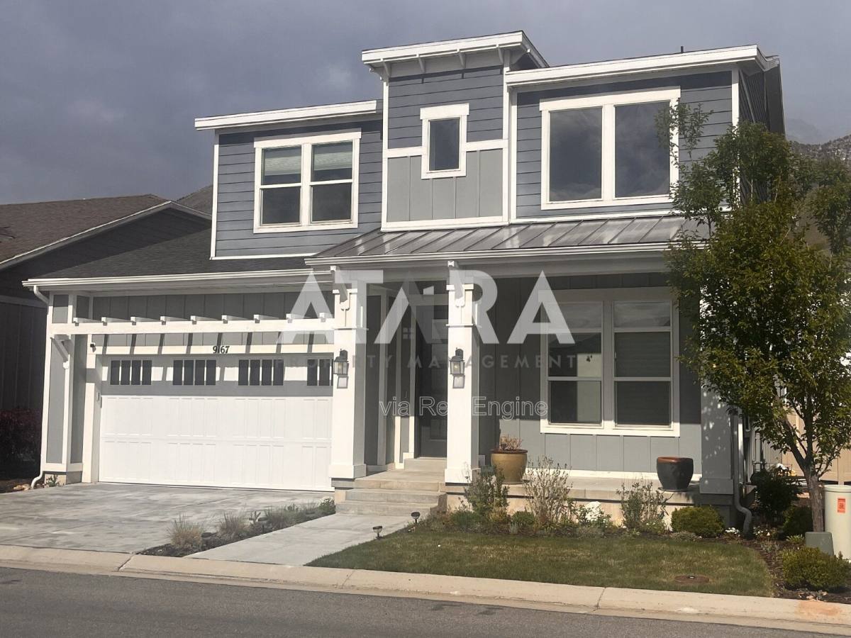 House for rent at 9167 S Galette Lane, Sandy, UT 84093