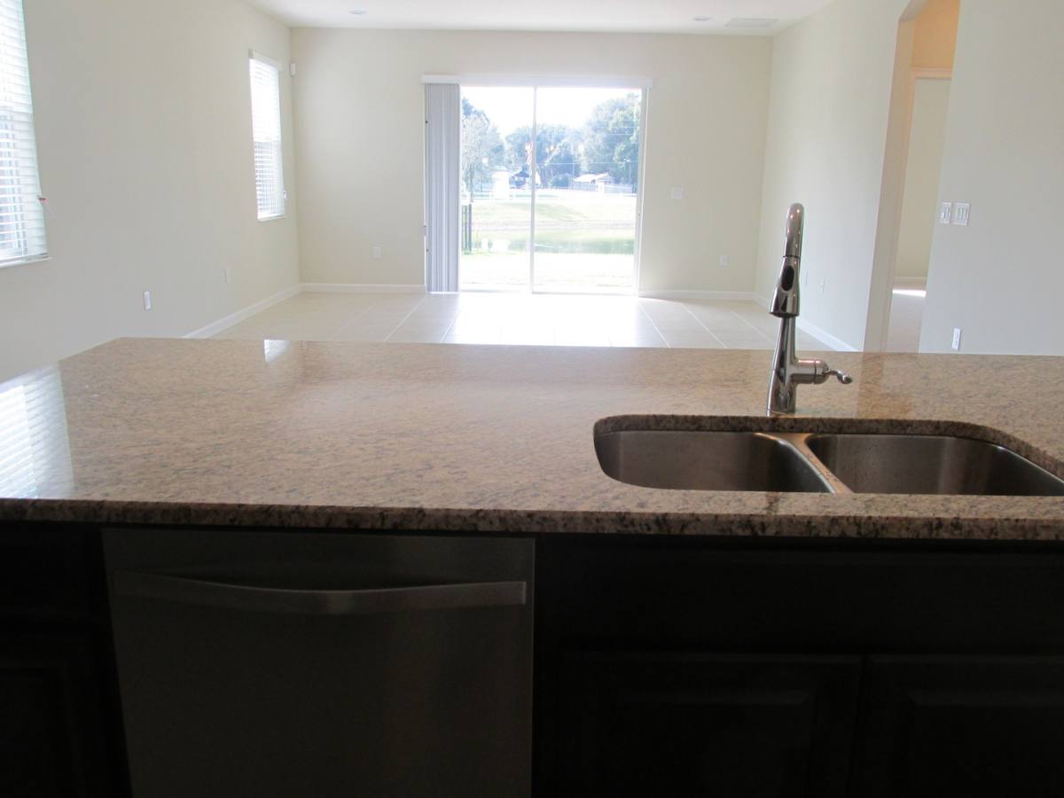 House for rent at 2404 Sabastian St, Mount Dora, FL 32757