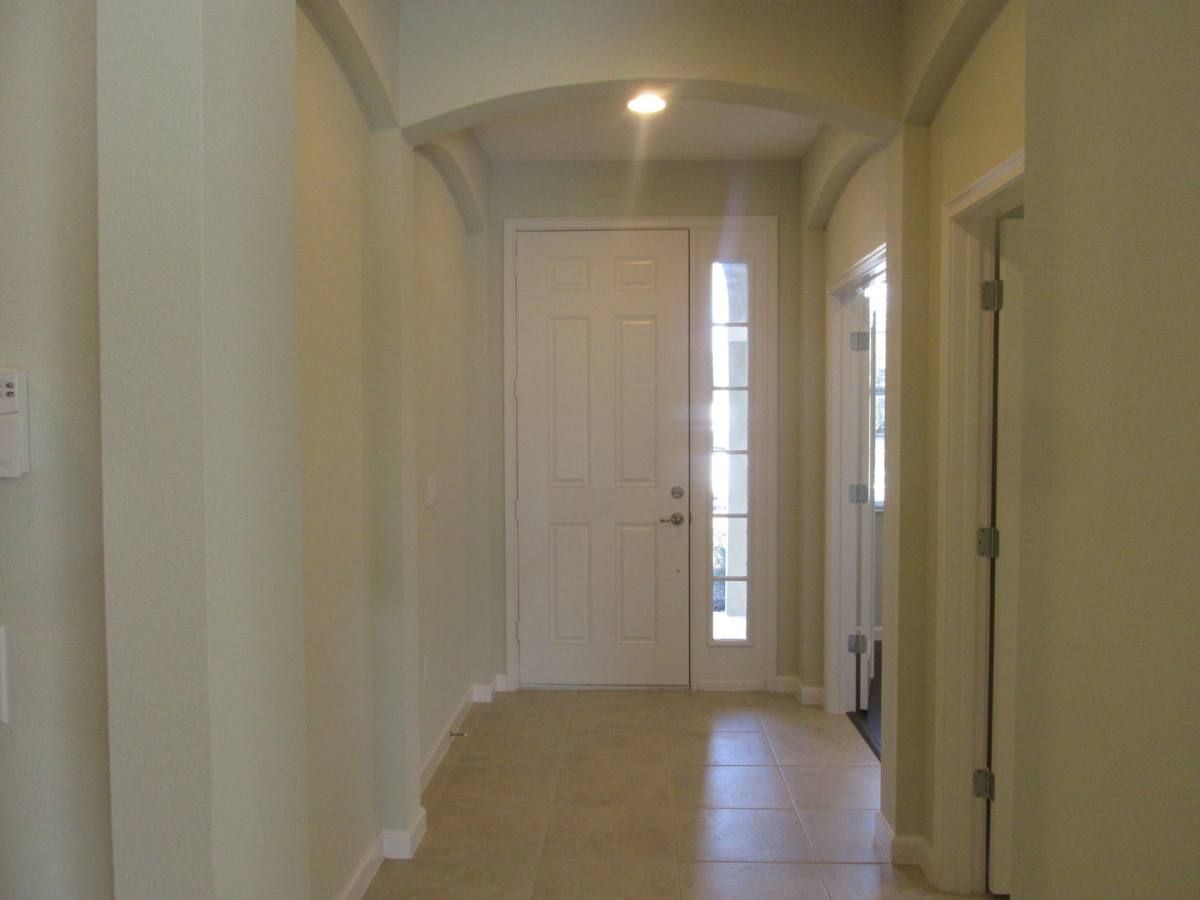 House for rent at 2404 Sabastian St, Mount Dora, FL 32757