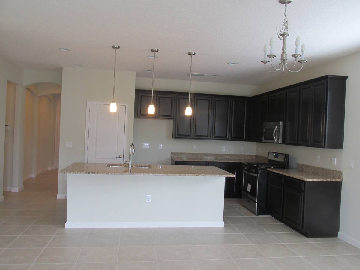 House for rent at 2404 Sabastian St, Mount Dora, FL 32757