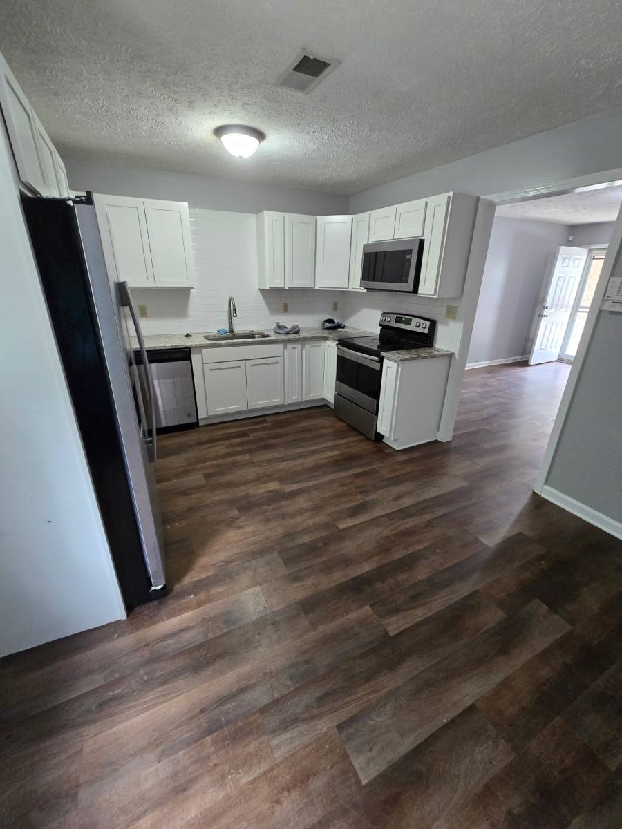 House for rent at 216 Simms St, Jackson, TN 38301