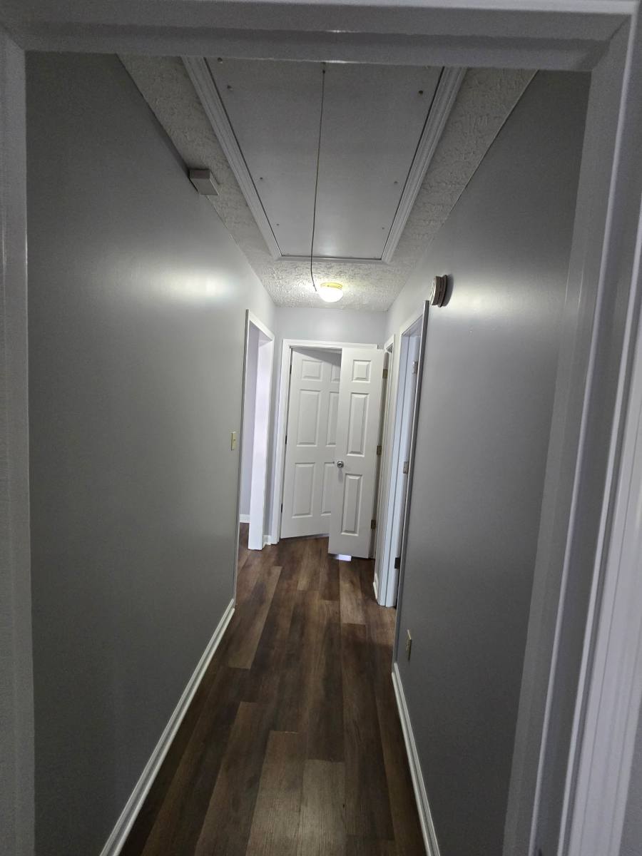House for rent at 216 Simms St, Jackson, TN 38301