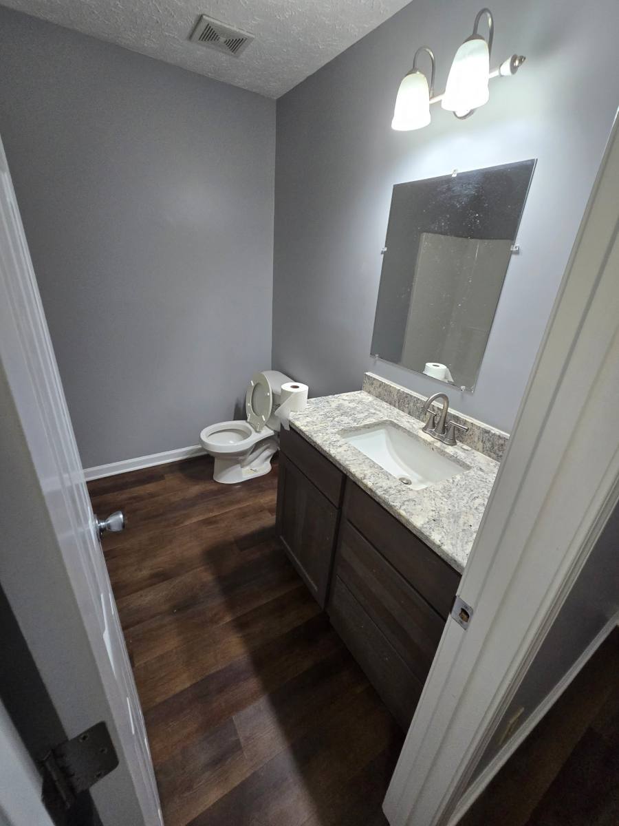 House for rent at 216 Simms St, Jackson, TN 38301
