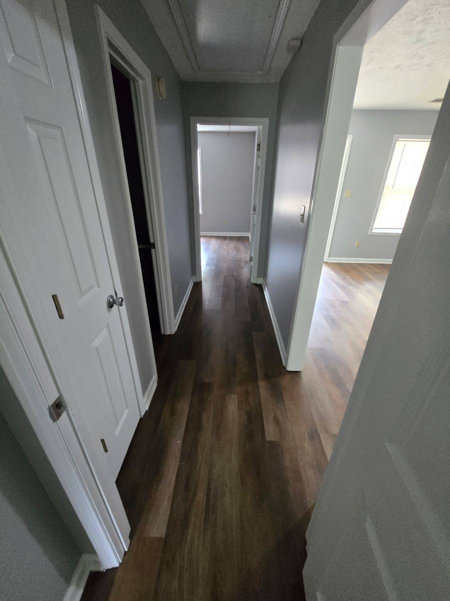House for rent at 216 Simms St, Jackson, TN 38301