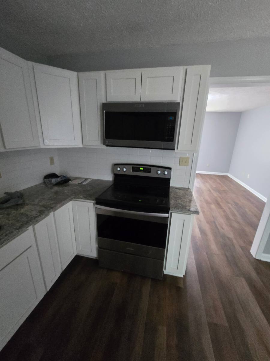 House for rent at 216 Simms St, Jackson, TN 38301
