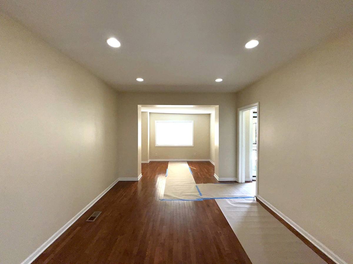 House for rent at 7423 S St Lawrence Ave, Chicago, IL 60619
