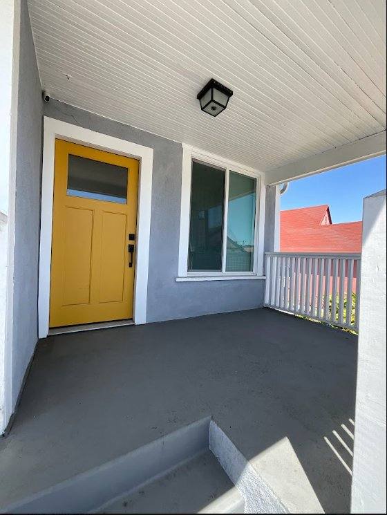 House for rent at 721 Alpine St, Los Angeles, CA 90012