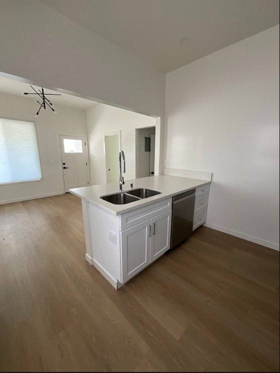 House for rent at 721 Alpine St, Los Angeles, CA 90012