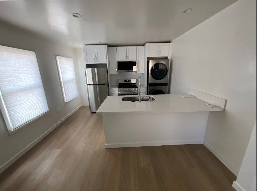 House for rent at 723 Alpine St, Los Angeles, CA 90012