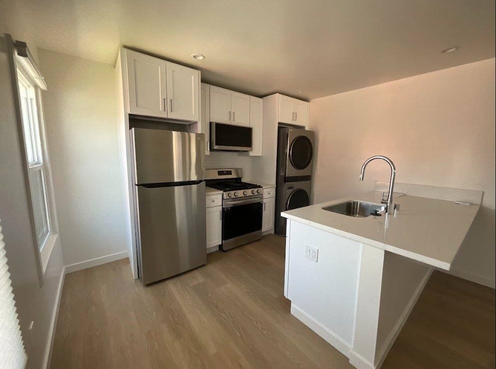 House for rent at 723 Alpine St, Los Angeles, CA 90012