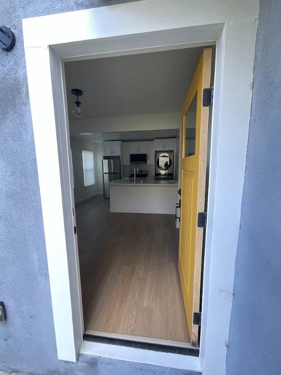 House for rent at 723 Alpine St, Los Angeles, CA 90012
