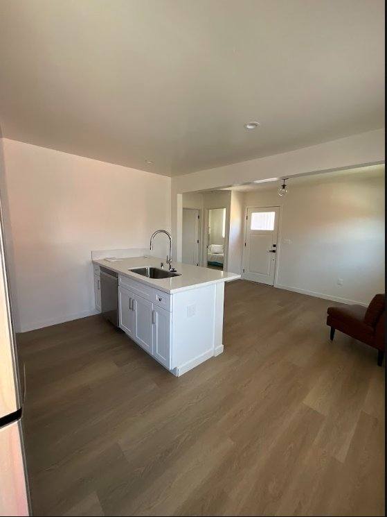 House for rent at 723 Alpine St, Los Angeles, CA 90012