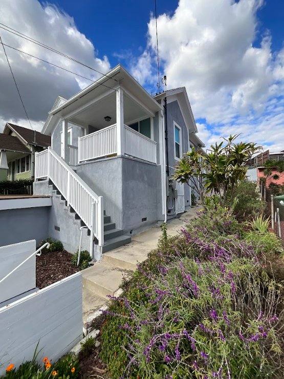 House for rent at 723 Alpine St, Los Angeles, CA 90012
