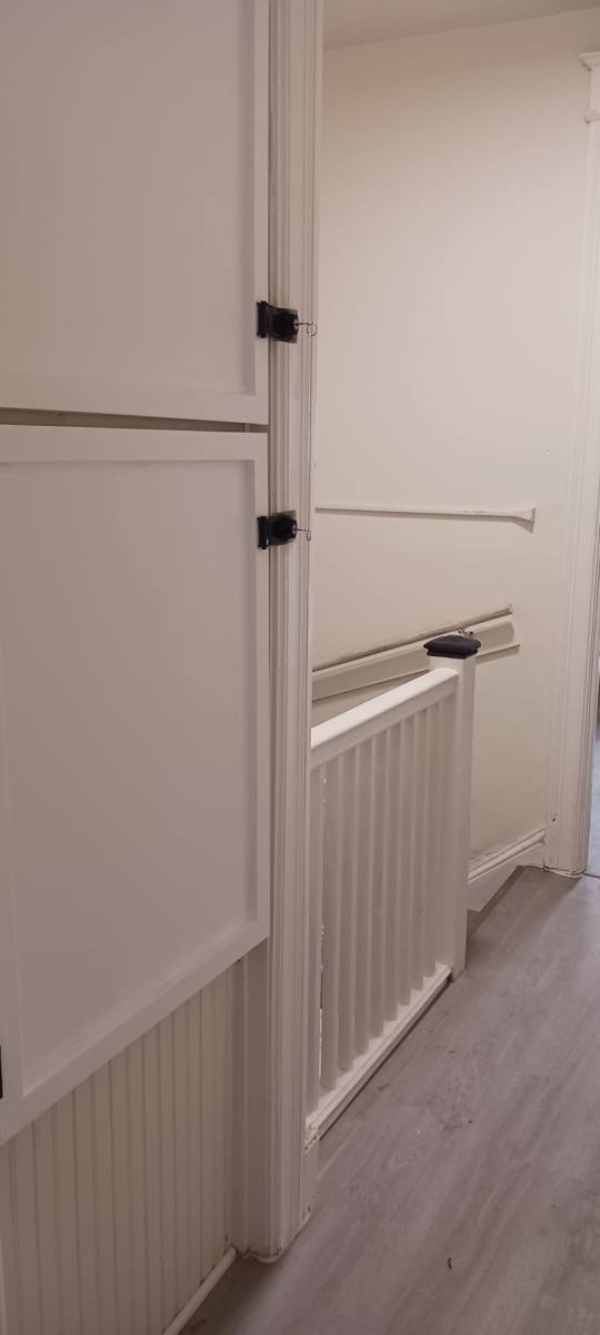 Apartment for rent at 6210 Georgia Ave NW #1, Washington, DC 20011