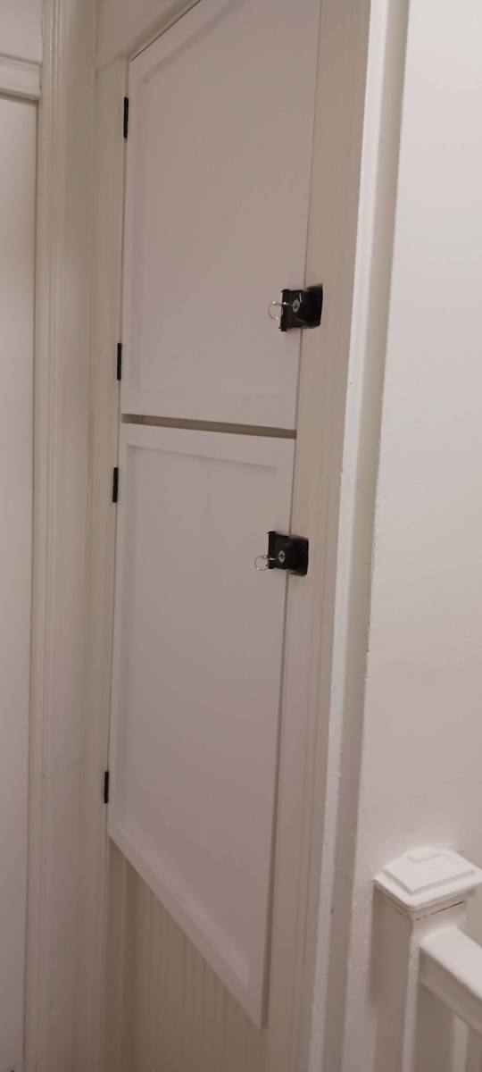 Apartment for rent at 6210 Georgia Ave NW #1, Washington, DC 20011