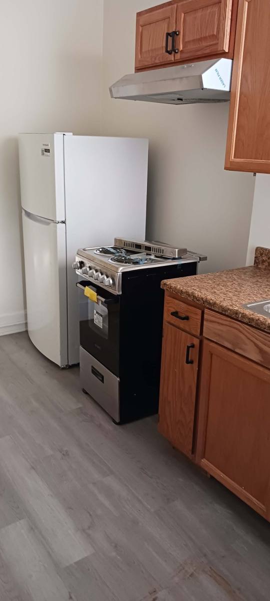 Apartment for rent at 6210 Georgia Ave NW #1, Washington, DC 20011