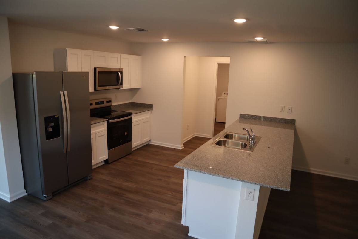 House for rent at 1695 S Mystery Canyon Dr, Benson, AZ 85602