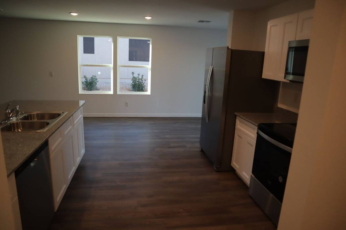 House for rent at 1695 S Mystery Canyon Dr, Benson, AZ 85602