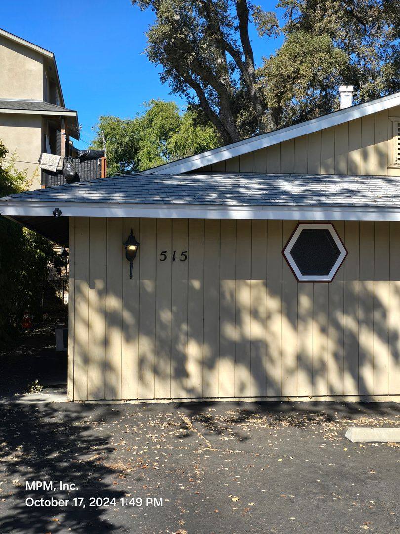 Apartment for rent at 515 Arleen St, Paso Robles, CA 93446