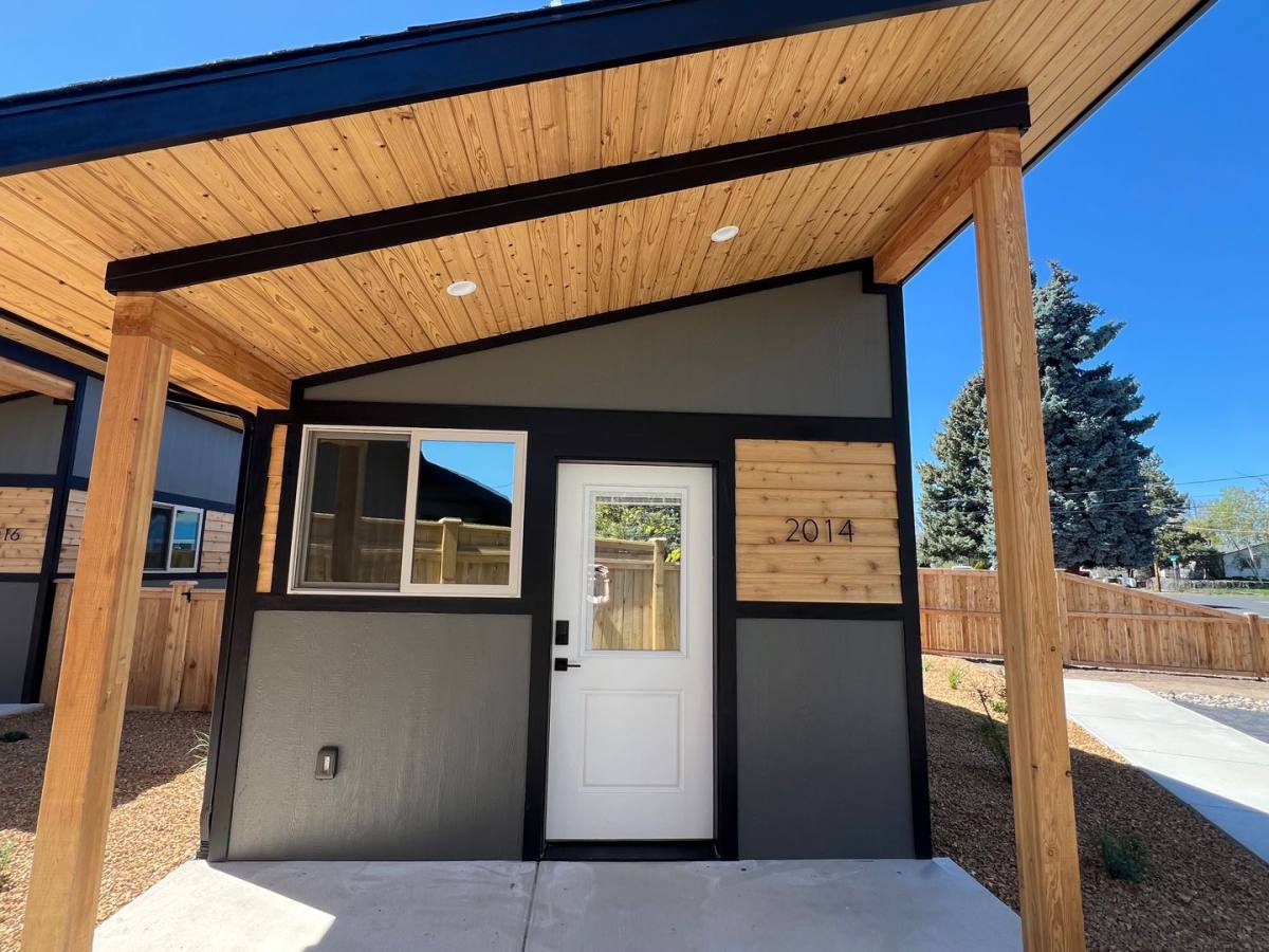 Apartment for rent at 2014, 2016, 2018 SW Reindeer Ave, Redmond, OR 97756