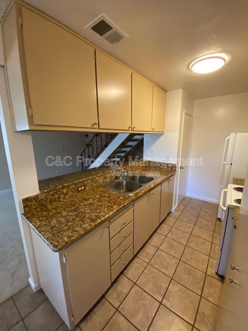 Condo for rent at 1864 Roca Court, Santa Rosa, CA 95403