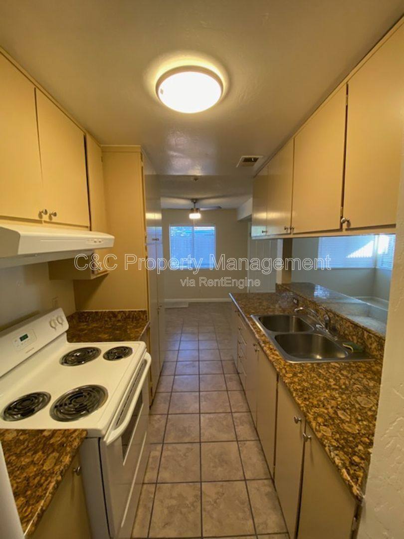 Condo for rent at 1864 Roca Court, Santa Rosa, CA 95403