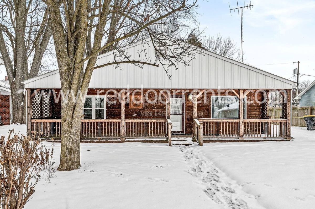 House for rent at 424 Main, Lapel, IN 46051