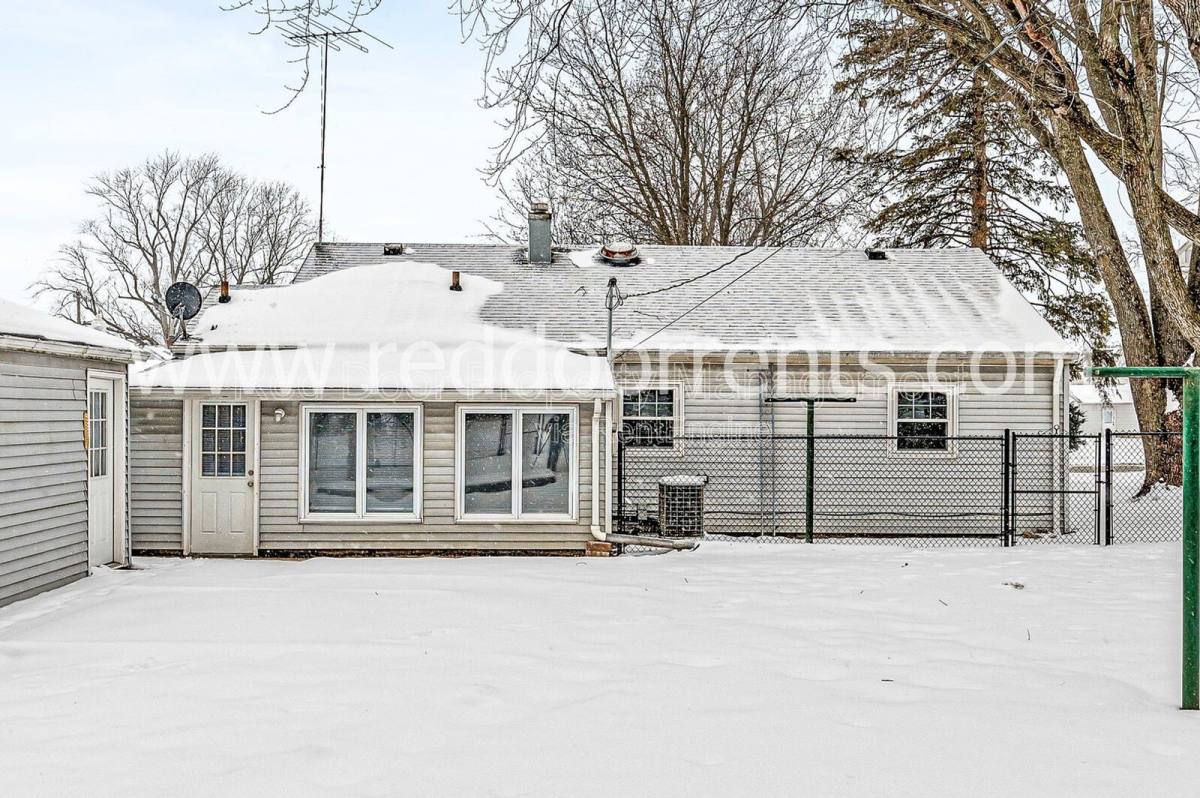 House for rent at 424 Main, Lapel, IN 46051