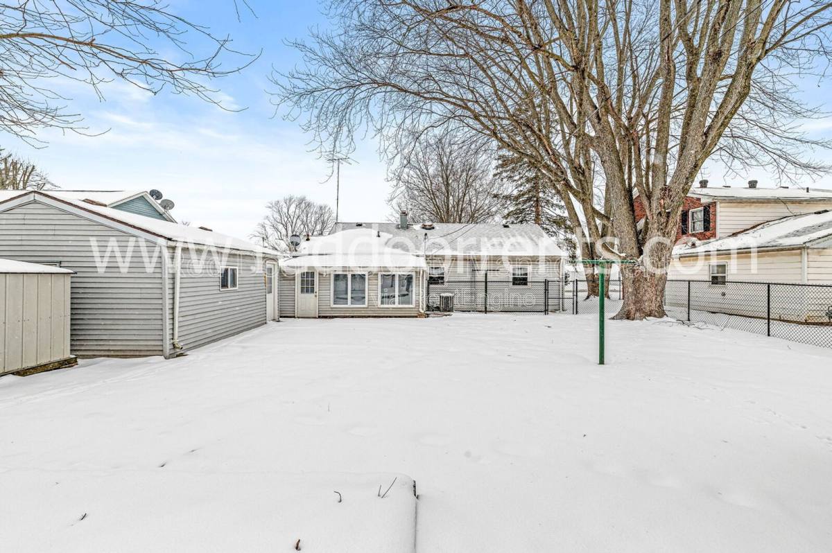 House for rent at 424 Main, Lapel, IN 46051