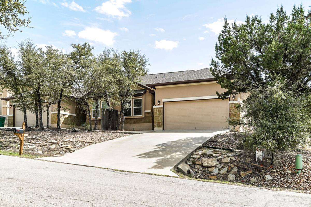 House for rent at 21501 Patton Ave, Leander, TX 78645