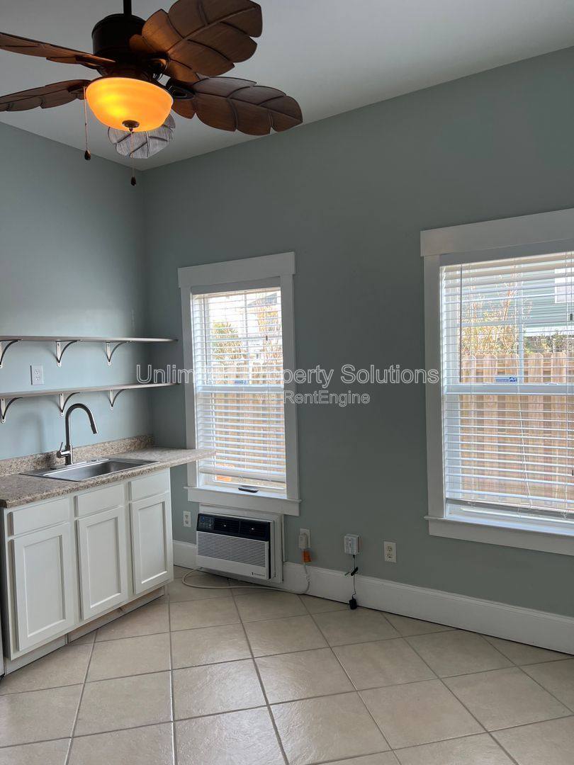 Apartment for rent at 700 Ocean Blvd #1, Carolina Beach, NC 28428