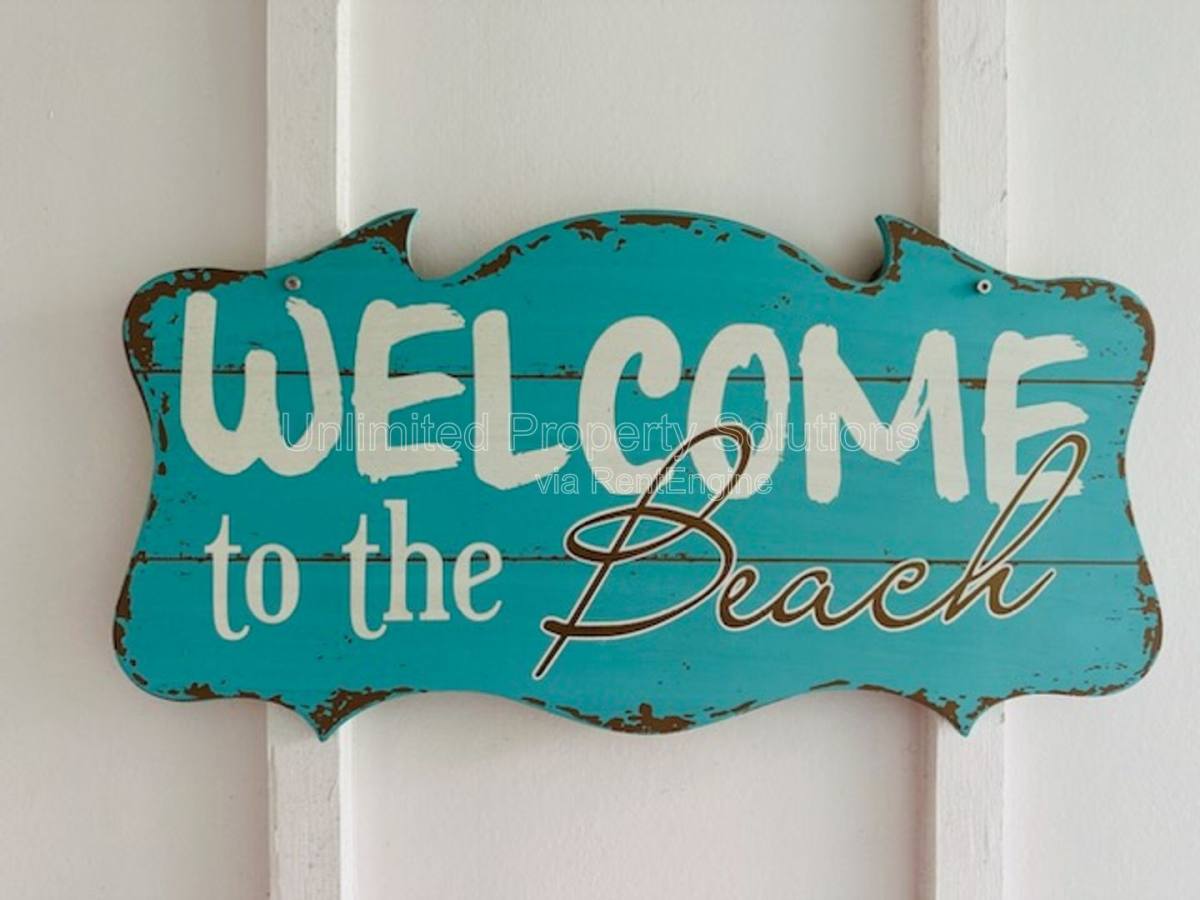 Apartment for rent at 700 Ocean Blvd #1, Carolina Beach, NC 28428