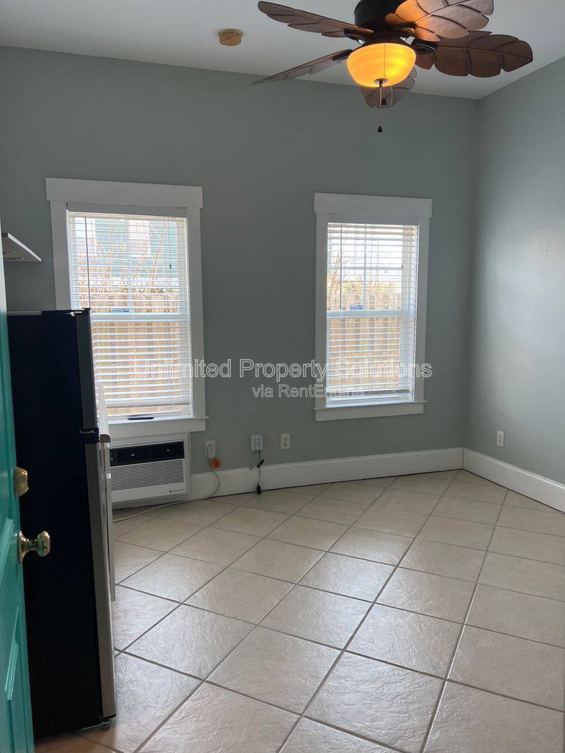 Apartment for rent at 700 Ocean Blvd #1, Carolina Beach, NC 28428