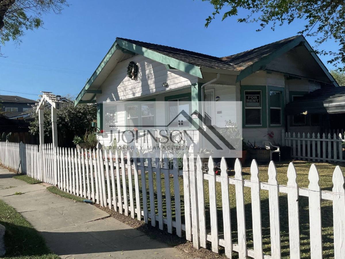 House for rent at 1143 Wall St, Tracy, CA 95376