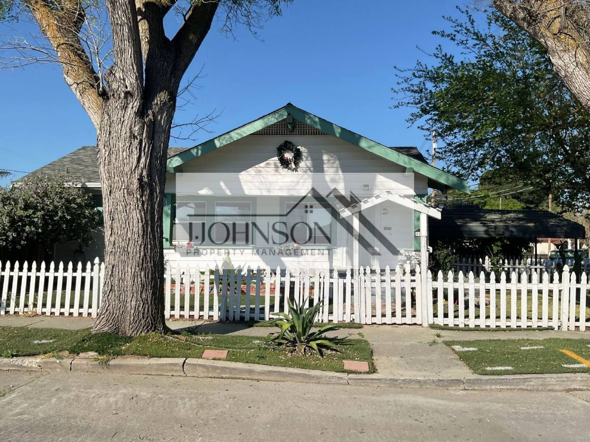 House for rent at 1143 Wall St, Tracy, CA 95376