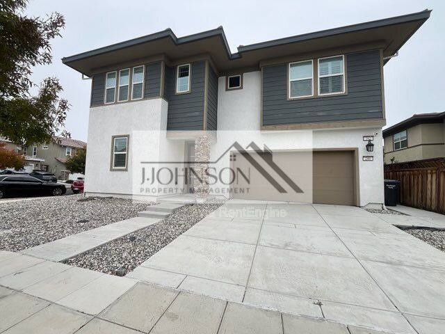 Apartment for rent at 262 E Natasha Ave, Tracy, CA 95391