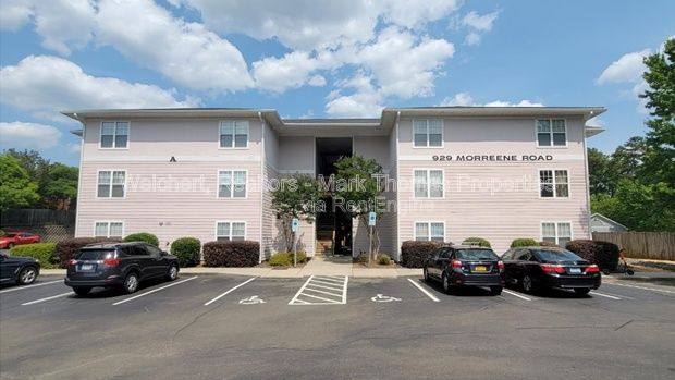 Apartment for rent at 929 Morreene Rd #A13, Durham, NC 27705