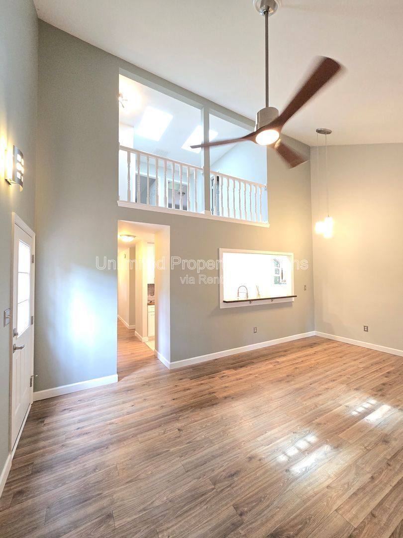 House for rent at 106 Hillsdale Dr, Wilmington, NC 28403