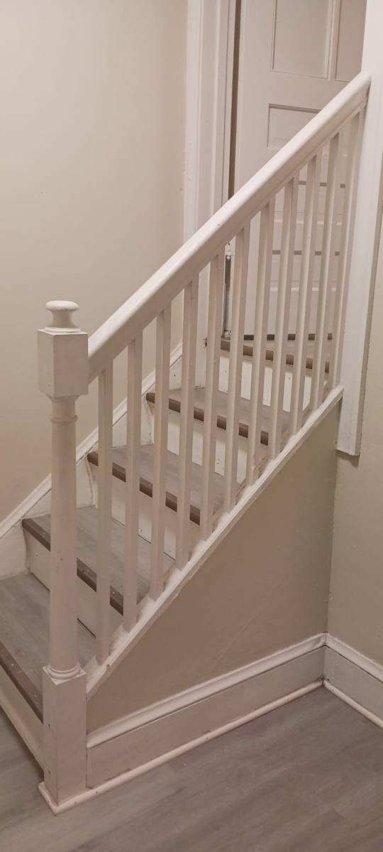 Apartment for rent at 6210 Georgia Ave NW #2, Washington, DC 20011