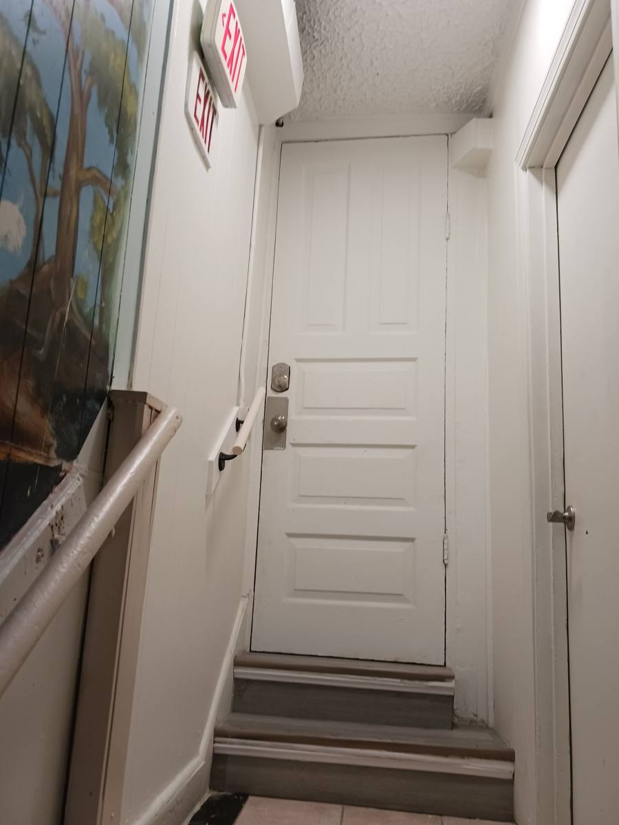 Apartment for rent at 6210 Georgia Ave NW #2, Washington, DC 20011