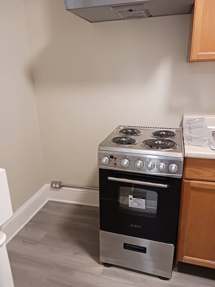 Apartment for rent at 6210 Georgia Ave NW #2, Washington, DC 20011