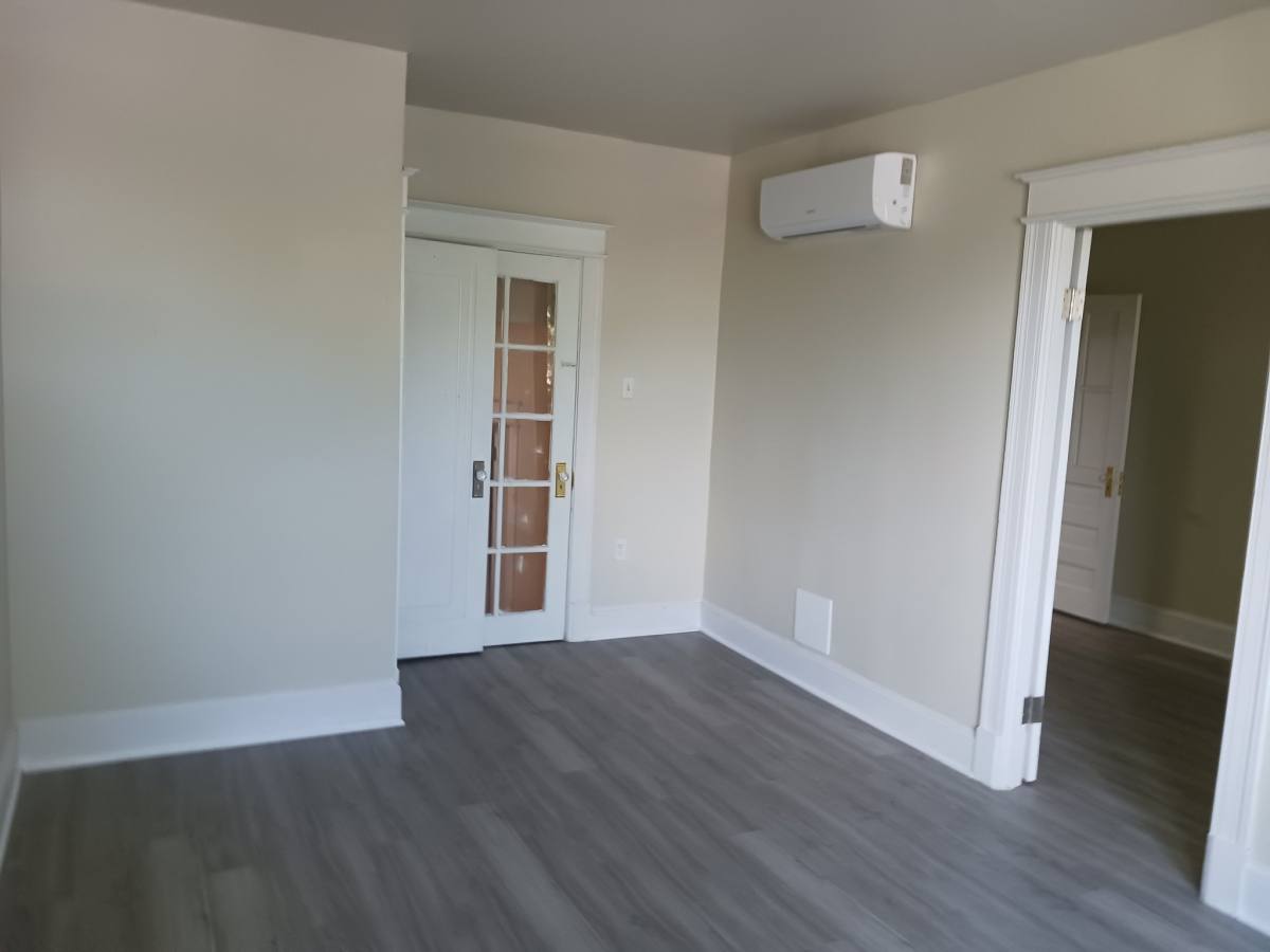 Apartment for rent at 6210 Georgia Ave NW #2, Washington, DC 20011