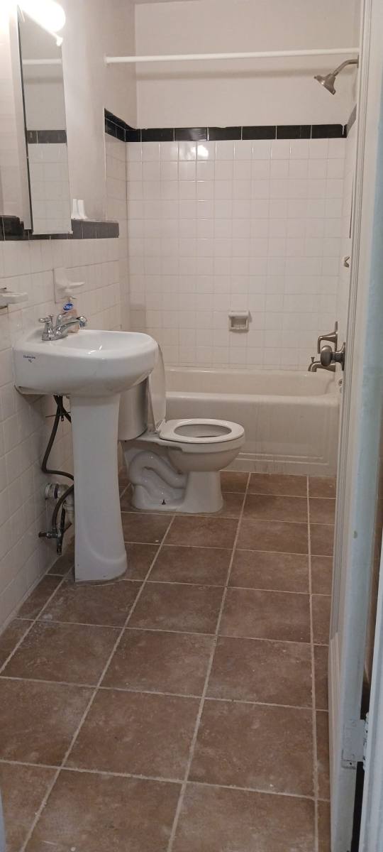 Apartment for rent at 6210 Georgia Ave NW #2, Washington, DC 20011