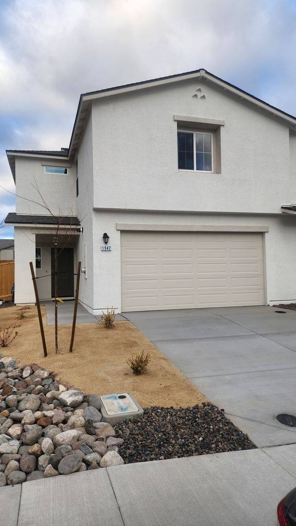House for rent at 1942 Muscovite Dr, Sparks, NV 89436