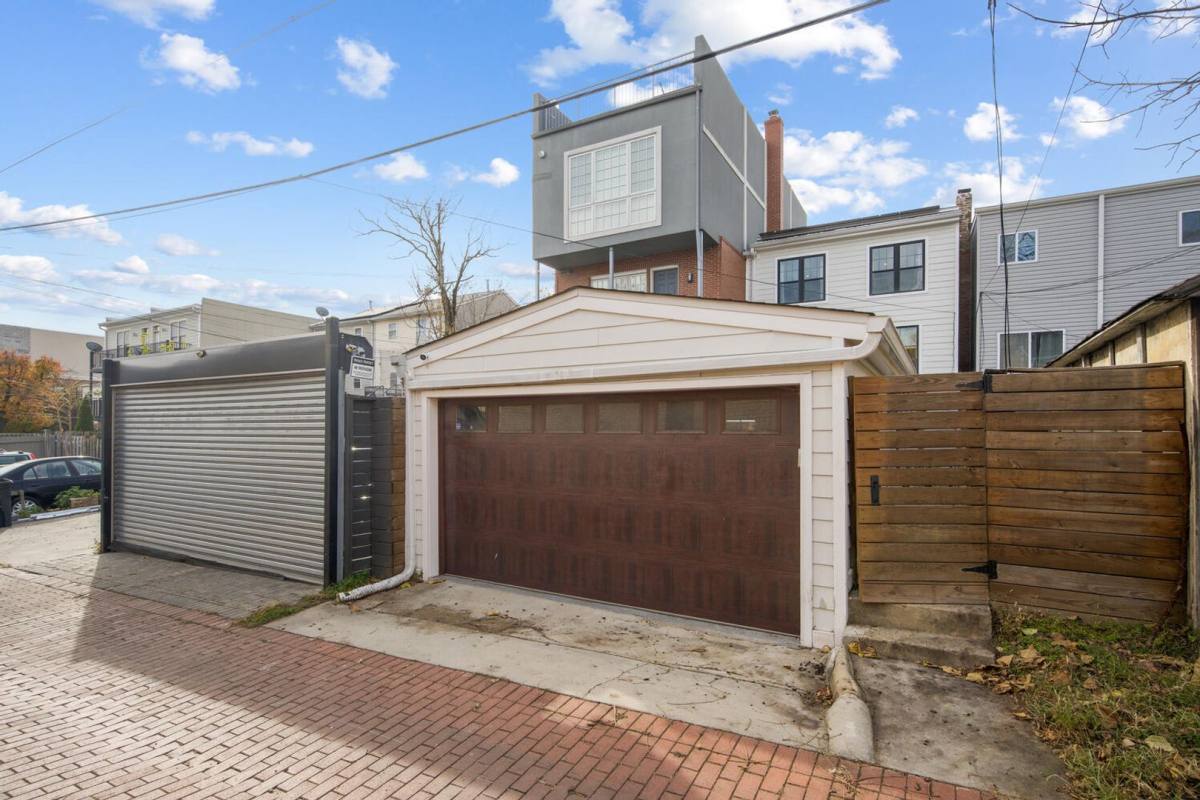 Townhouse for rent at 1145 5th St NE, Washington, DC 20002