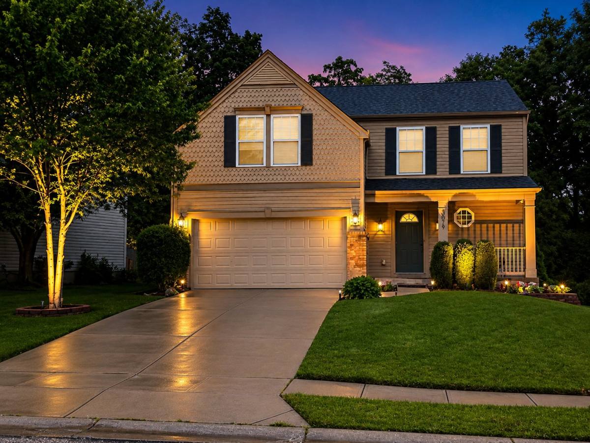 House for rent at 3079 Summitrun Dr, Independence, KY 41051