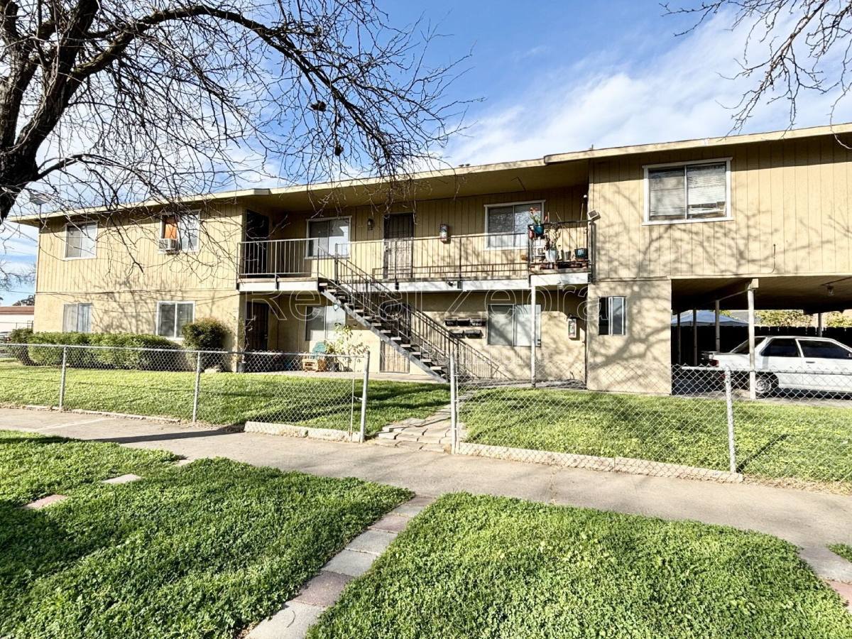 Apartment for rent at 563 W 12th St #561, Merced, CA 95341