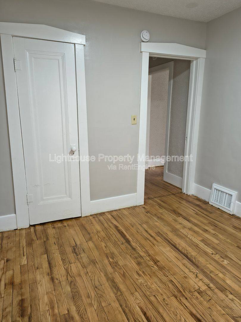 Apartment for rent at 3040 Temple St, Muskegon, MI 49444