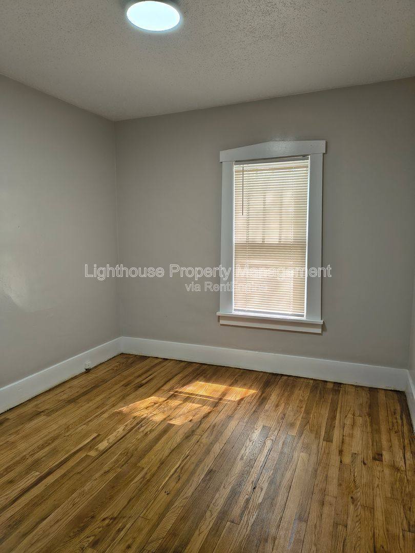 Apartment for rent at 3040 Temple St, Muskegon, MI 49444