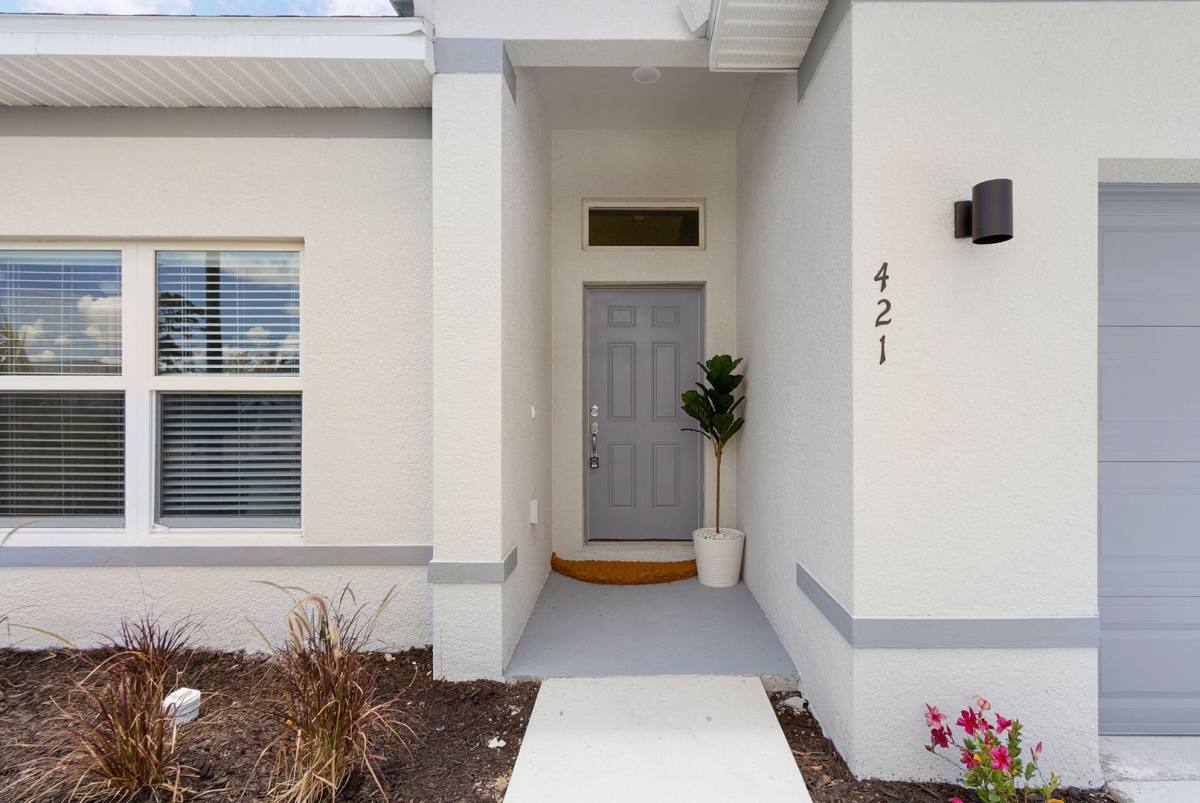 House for rent at 507 NW 1st Ave, Cape Coral, FL 33993